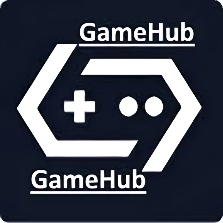GameHub-Emulator-Image
